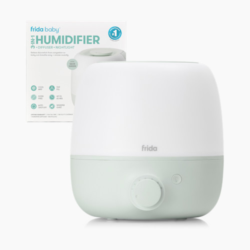 Humidifiers & air purifiers.